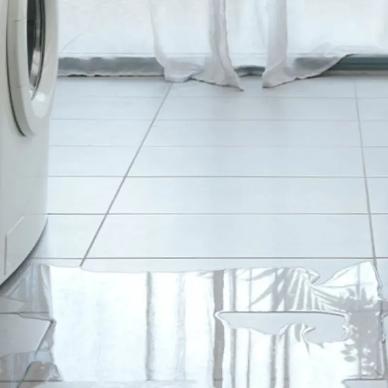 Appliance Leak Cleanup in Fredericksburg, PA